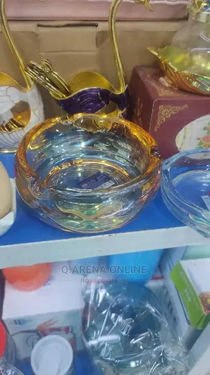 Classic High Quality Ash Tray