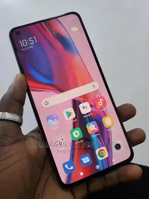 Xiaomi Mi 11 Lite 256 GB White