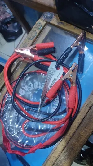 High Quality Car Battery Jumper
