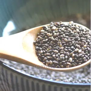 Chia Seeds Half Kg