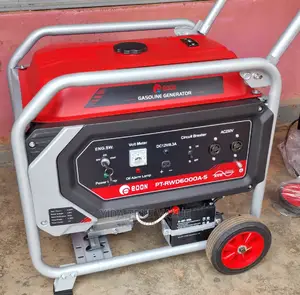 Generator 6.5kv Edon Brand