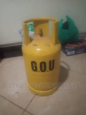 GOU Gas Refill (Cheap and Longlasting)