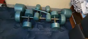 Dumbbell/ Barbells