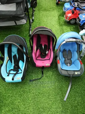 Graco Baby Car Seat