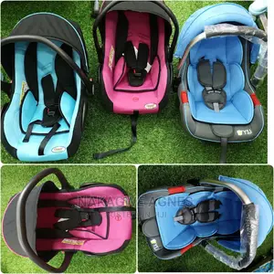 3in1 Baby Car Seat