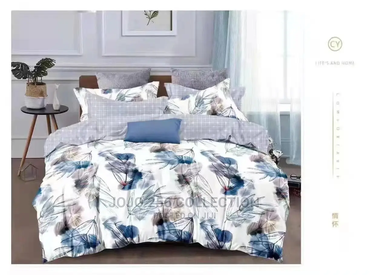 Warm Duvets