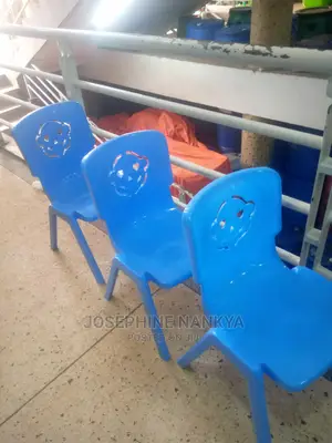 Baby Chair for Nice, Blue