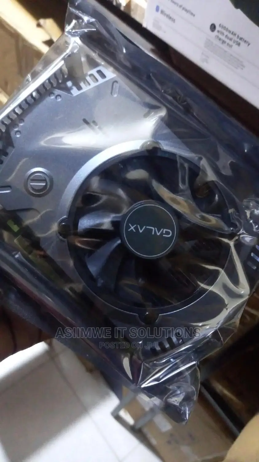Galaxy 4gb Graphics Card Gt730