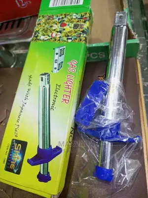 Gas Lighter