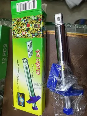 Gas Lighter
