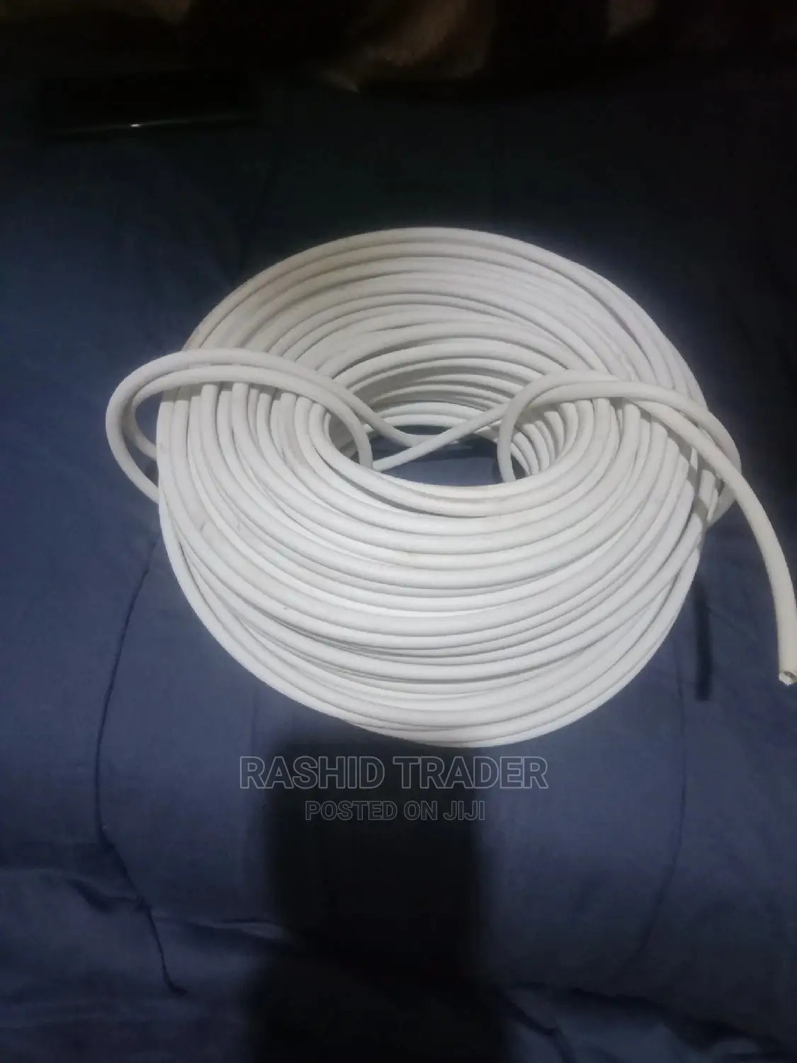 Original Coaxial Cable Wire