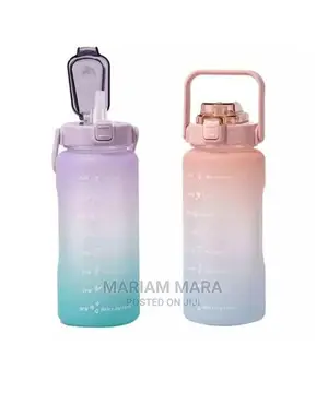 Fitness Water Bottle 1.5 Ltrs