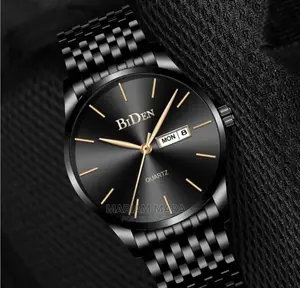 Biden Watch