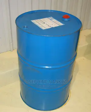 Metallic Drum 200 Litres