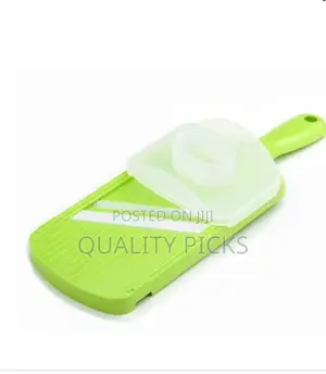 Multi Functional Grater