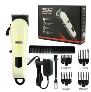 Professional Hair Clipper