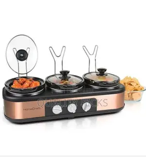 Slow Cooker