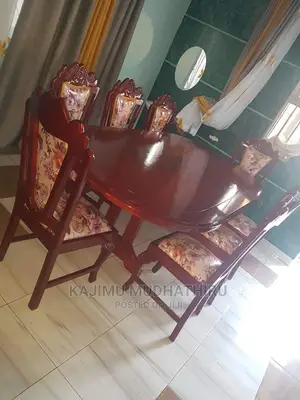 Dinning Tables Eight Seater
