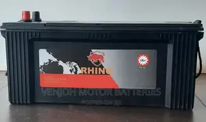 N150 Japan Technology Maintenence Free Battery
