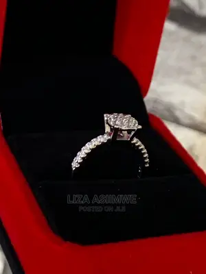Simple and Unique Engagement Rings Available