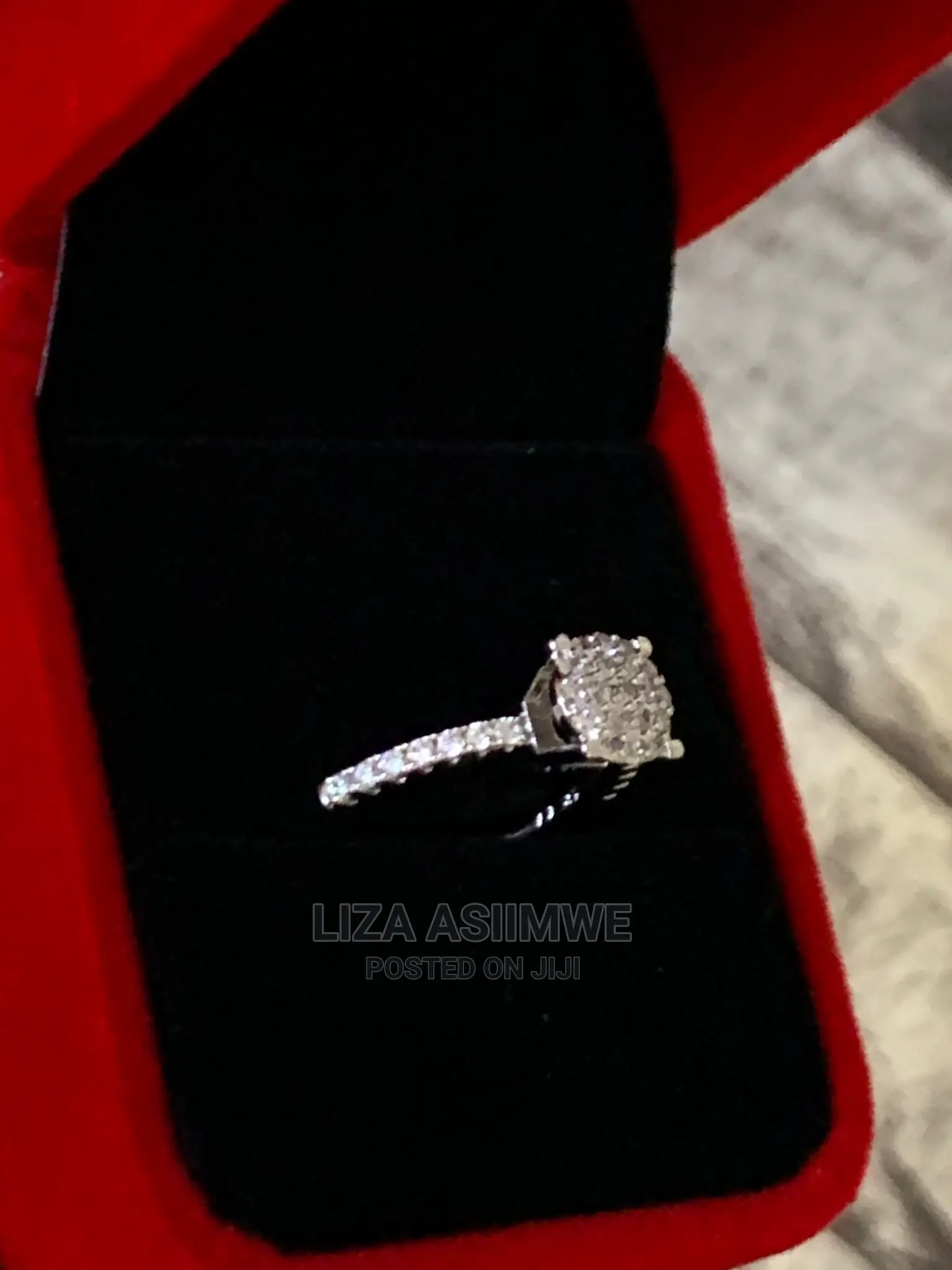 Simple and Unique Engagement Rings Available