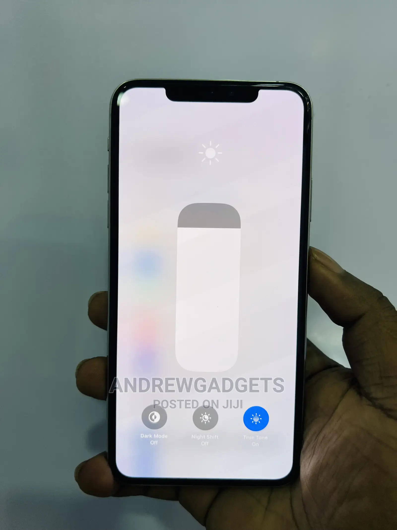 Apple iPhone 11 Pro Max 256 GB Silver