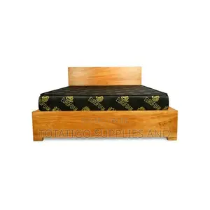 Eurofoam Smart Deluxe Mattress - Multi Color