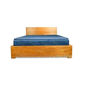 Eurofoam Smart Deluxe Mattress - Multi Color