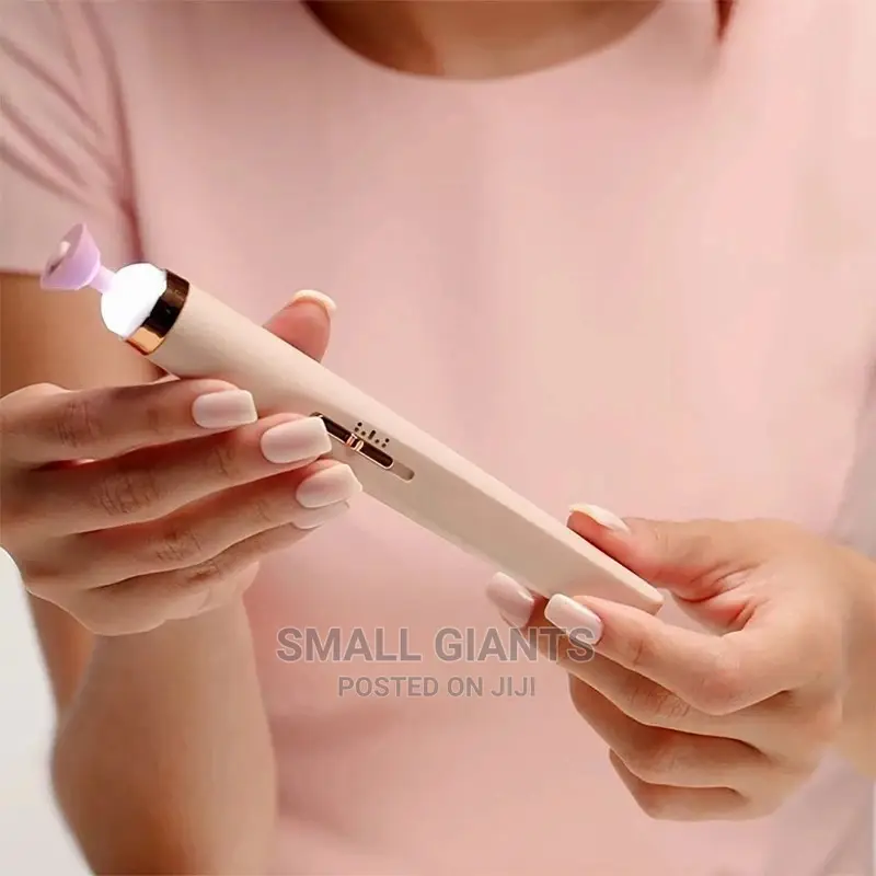 Pedicure Manicure Machine