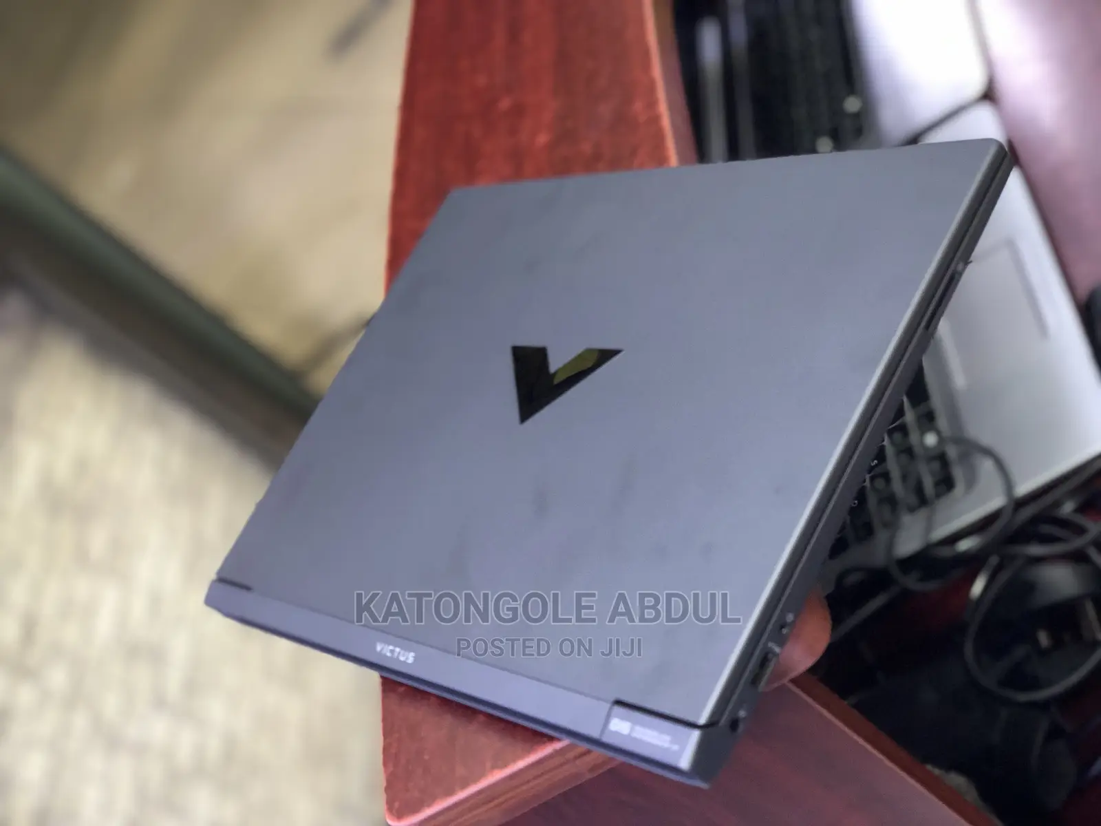 New Laptop HP Victus 16 16GB Intel Core i5 SSD 512GB