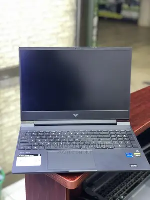 New Laptop HP Victus 16 16GB Intel Core i5 SSD 512GB