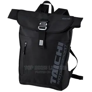 Taichi Waterproof Backpack