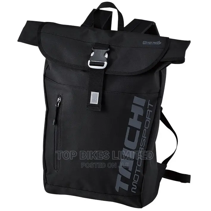 Taichi Waterproof Backpack