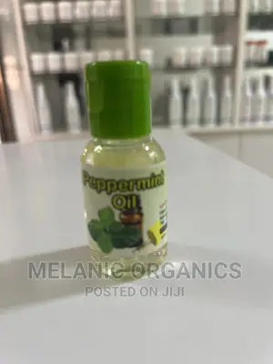 Peppermint Essential Oil 10ml