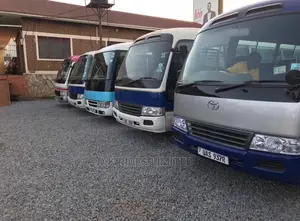 Executive Costas for Hire
