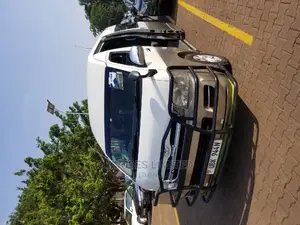 Toyota Hiace Drones for Hire