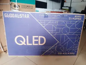 Global Star 40