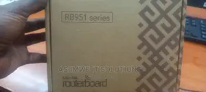 Microtik Gigabit Routers RB951 Seies