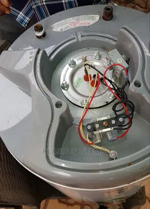 Tronic Water Heaters Repair