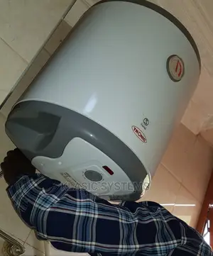 Tronic Water Heaters Repair