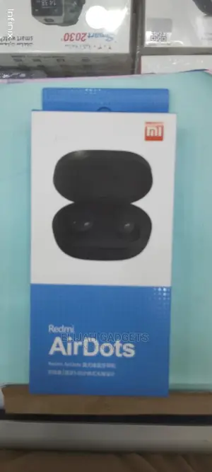 Redmi Air Dots