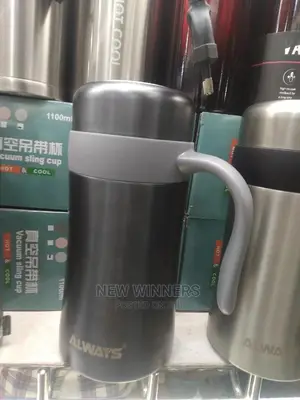 Always Mug
