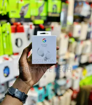 Google Pixel Buds a Series