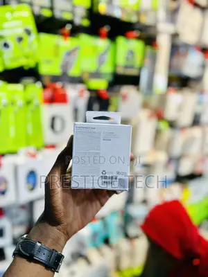 Google Pixel Buds a Series