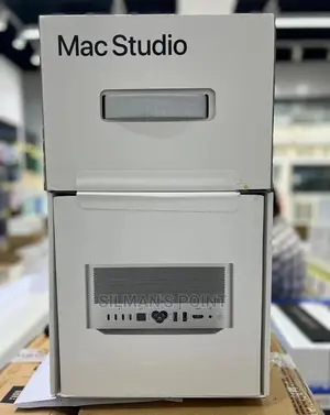 New Desktop Computer Apple iMac 32GB Apple M1 Max SSD 512GB