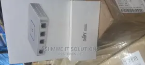 Unifi Security Gateway