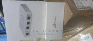 Unifi Security Gateway