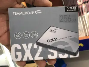 Hard Disks SSD 256