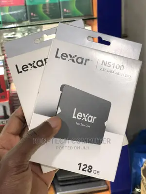 128gb SSD Hard Disks