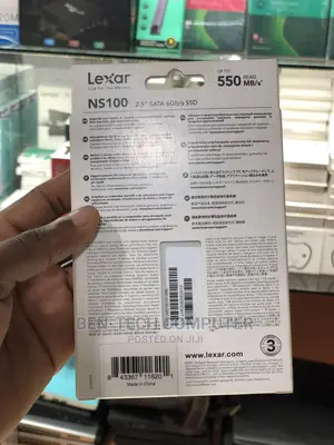 SSD 512gb Hard Disks